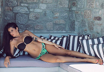 Valentina Vignali01, celebrity, model, fun, cool, people, actress, Valentina Vignali HD wallpaper