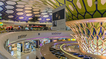 Beijing Capital International Airport, Construction news, Middle East region, Transportation hub HD wallpaper
