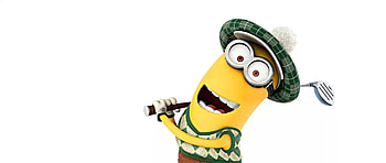 kevin, minion, despicable me 2, cartoon, movies HD wallpaper