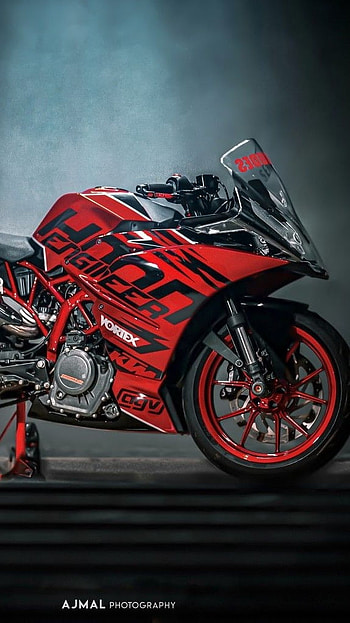 Ktm Gadi Ka, Modified, Bike HD phone wallpaper