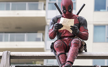 Deadpool Ryan Renolds 3, deadpool, movies, marvel-comics, 2016-movies HD wallpaper
