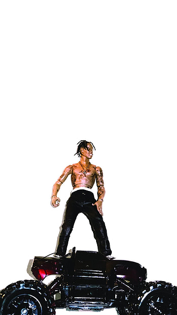 [Mobile ] Travis Scott - Rodeo ... HD phone wallpaper