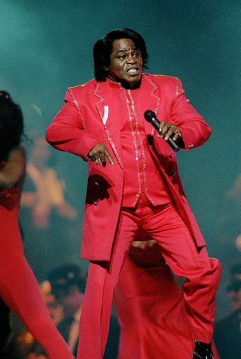 James Brown, Exhume him, Lawyers investigation, Singers death HD phone wallpaper
