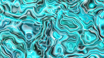 Abstract, Bright, Divorces, Liquid, Glow HD wallpaper