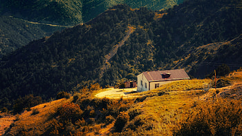 Karabakh, Armenia HD wallpaper