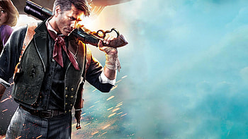 2016 Bioshock Infinite Game, bioshock-infinite, games, pc-games, ps-games, xbox-games HD wallpaper