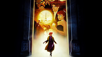 Anastasia, Beautiful , Captivating backgrounds, Fantasy world HD wallpaper