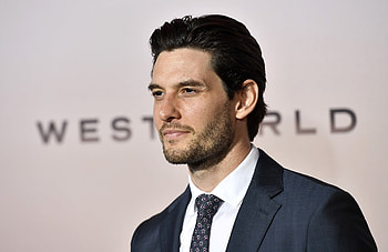 Ben Barnes, Movies star, Shadow and Bone, The Falcon and the Winter Soldier HD wallpaper