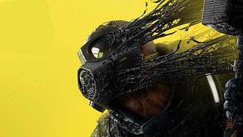 Rainbow Six Extraction, Game news 24, Gaming news, Rainbow HD wallpaper