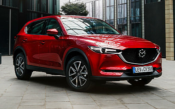 Mazda CX-5, Top , Backgrounds HD wallpaper