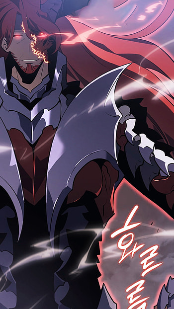 Solo leveling, only i level up, dragon king, korean, dragon lord, king of the death, final battel, monarch of destruction, climax, shadow army, shadow lord, hunter, mangwa, shadow monarch, sung jinwoo HD phone wallpaper