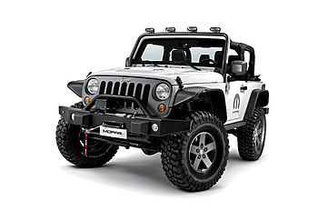 Unlimited Mopar, Jeep Wrangler HD wallpaper