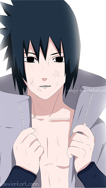 Sasuke, Korean Cartoon HD phone wallpaper