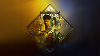 Black Panther 2 Imax 10k, black-panther-wakanda-forever, black-panther, 2022-movies, movies HD wallpaper