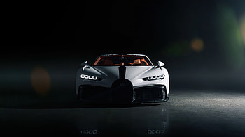 Bugatti Chiron Breaking Boundaries, bugatti-chiron, bugatti, 2024-cars, cars HD wallpaper