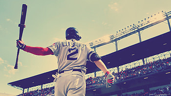Red Sox Jacoby Ellsbury HD wallpaper