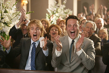 David Dobkin, Owen Wilson, Wedding Crashers 2, Yardbarker HD wallpaper