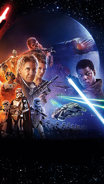 John Boyega, Star wars finn, Top HD phone wallpaper