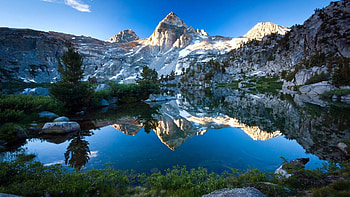 Cool Tag - Cool Mountain Landscapes Excelent Nature Lake Fun Mountains for HD wallpaper