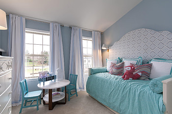 Children, Interior, Miscellanea, Miscellaneous, Design, Room, Furniture, Nursery HD wallpaper