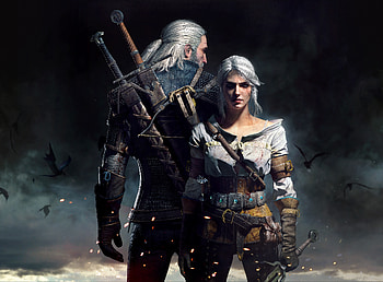 The Witcher 3, the-witcher-3, games, ps4, xbox-games HD wallpaper