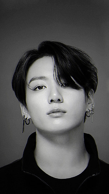 B T S, Jungkook, Jungkook Singer HD phone wallpaper