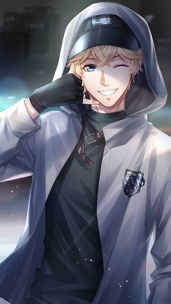 Anime Art. Handsome anime guys, Handsome anime, Cute anime guys, Cute Boy Anime HD phone wallpaper