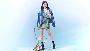 Kim Ji Soo of BLACKPINK, Kim, of, Soo, Ji, BLACKPINK HD wallpaper