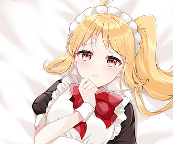 Nijika Ijichi, Nijika Ijichi, Anime, Bocchi the Rock! HD wallpaper