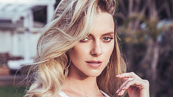 Elle Evans, elle-evans, celebrities, girls HD wallpaper