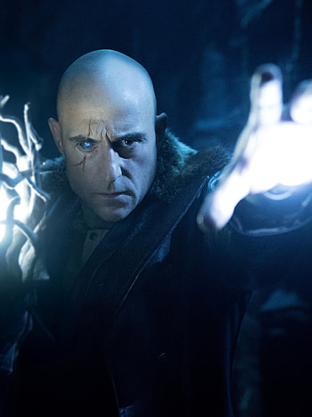Shazam Movie, Dr. Sivana, , Cinematic adventure HD phone wallpaper