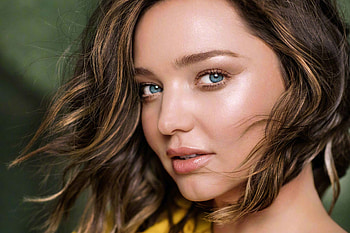 Miranda Kerr Harpers Bazzar China 2017, miranda-kerr, model, girls, celebrities HD wallpaper