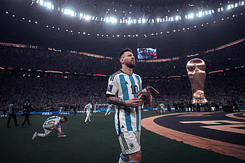 Leonel Messi, Lionel Messi, goat, Argentina National Football Team HD wallpaper