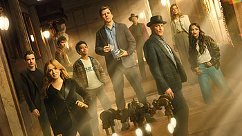 Now You See Me 3 - Ultra, Now You See Me: Now You Don't HD wallpaper
