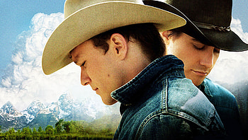 Brokeback Mountain (2022) movie HD wallpaper