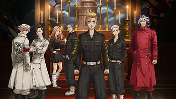 Tokyo Revengers : Anime Heroes United in Shadow, Anime, Tokyo Revengers HD wallpaper