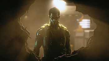 Games, Deus Ex: Invisible War HD wallpaper