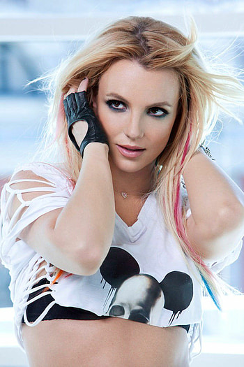 I Wanna Go, Britney Spears HD phone wallpaper