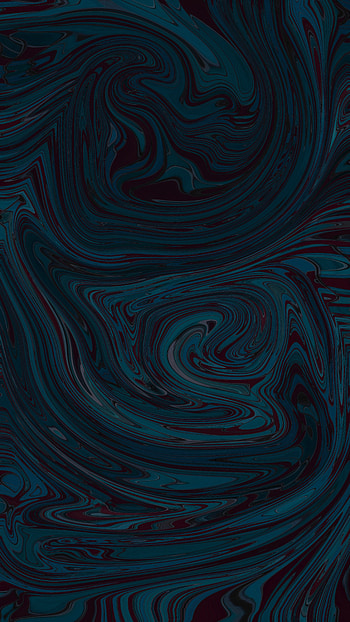 Abstract, Divorces, Liquid, Wavy, Mixing HD phone wallpaper