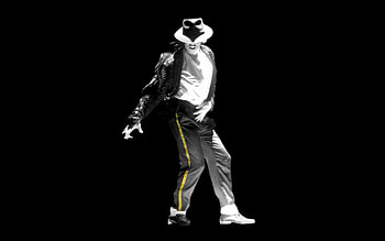 Billie Jean, Moonwalk Dance HD wallpaper