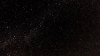 Stars Galaxy Space Black Sky During Nighttime Space HD wallpaper