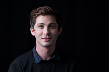 Logan Lerman, Top , Backgrounds, Actors HD wallpaper