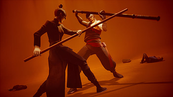 video game, Sifu HD wallpaper