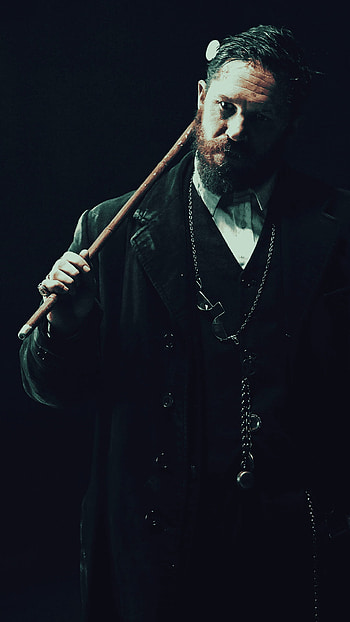 Peaky Blinders, Top quality HD phone wallpaper