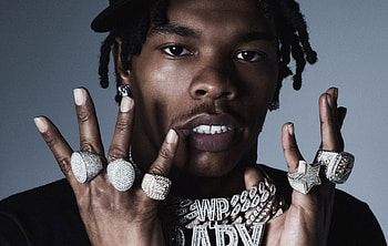 Lil Baby, Impressive net worth, Financial success, Business ventures HD wallpaper