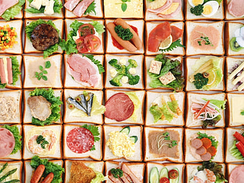 Food HD wallpaper