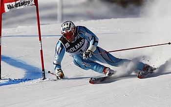 Aksel Lund Svindal, Alpine Skiing HD wallpaper