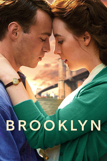 Brooklyn, Love between worlds, Berlin cinema, Emotionally resonant HD phone wallpaper