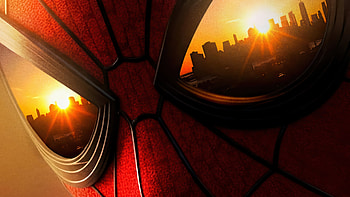 Spider-Man: Brand New Day — HD wallpaper