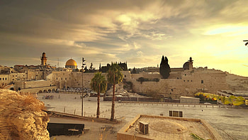 Western Wall, Jerusalem HD wallpaper
